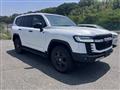 2022 Toyota Land Cruiser