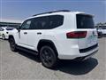 2022 Toyota Land Cruiser