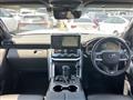 2022 Toyota Land Cruiser