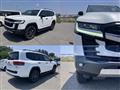 2022 Toyota Land Cruiser