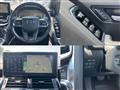 2022 Toyota Land Cruiser