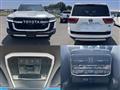 2022 Toyota Land Cruiser