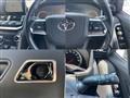 2022 Toyota Land Cruiser