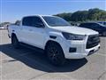 2024 Toyota Hilux
