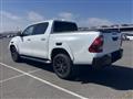 2024 Toyota Hilux