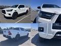 2024 Toyota Hilux
