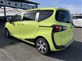 2019 Toyota Sienta