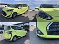 2019 Toyota Sienta
