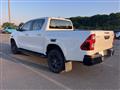 2024 Toyota Hilux