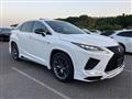 2022 Lexus RX