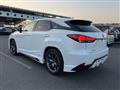 2022 Lexus RX