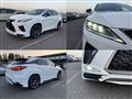 2022 Lexus RX