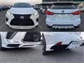 2022 Lexus RX