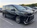 2019 Toyota Voxy