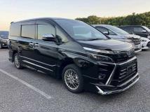 2019 Toyota Voxy