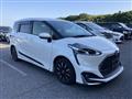 2019 Toyota Sienta