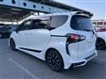 2019 Toyota Sienta