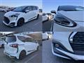 2019 Toyota Sienta