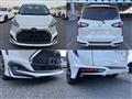 2019 Toyota Sienta