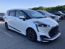 2019 Toyota Sienta