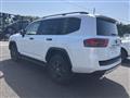 2023 Toyota Land Cruiser
