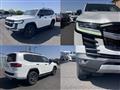 2023 Toyota Land Cruiser
