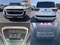 2023 Toyota Land Cruiser