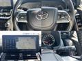 2023 Toyota Land Cruiser