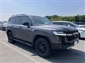 2023 Toyota Land Cruiser