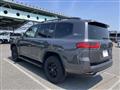 2023 Toyota Land Cruiser