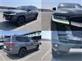 2023 Toyota Land Cruiser