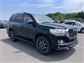 2017 Toyota Land Cruiser