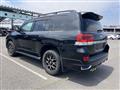 2017 Toyota Land Cruiser