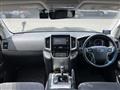 2017 Toyota Land Cruiser