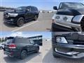 2017 Toyota Land Cruiser