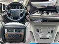 2017 Toyota Land Cruiser