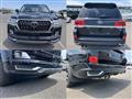 2017 Toyota Land Cruiser