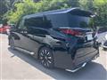 2025 Toyota Alphard Hybrid