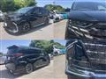 2025 Toyota Alphard Hybrid