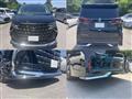 2025 Toyota Alphard Hybrid
