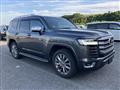 2023 Toyota Land Cruiser
