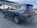 2023 Toyota Land Cruiser