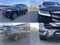 2023 Toyota Land Cruiser