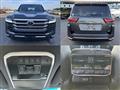 2023 Toyota Land Cruiser