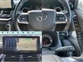 2023 Toyota Land Cruiser