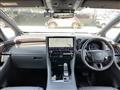 2025 Toyota Alphard Hybrid