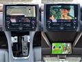2025 Toyota Alphard Hybrid