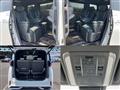 2025 Toyota Alphard Hybrid