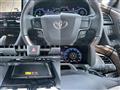 2025 Toyota Alphard Hybrid