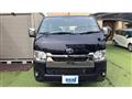 2023 Toyota Hiace Van